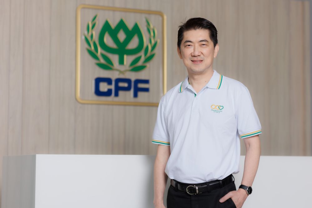 CPF พร้อมสนับสนุนโรงครัวภาคใต้ 100 โรงครัว เดินหน้าโครงการ 'CP-CPF ส่งอาหารจากใจ สู้ภัยน้ำท่วม' CPF พร้อมสนับสนุนโรงครัวภาคใต้ 100 โรงครัว เดินหน้าโครงการ 'CP-CPF ส่งอาหารจากใจ สู้ภัยน้ำท่วม'